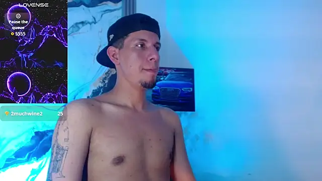دردشة Sebastian_Smith__ الجنسية المباشرة