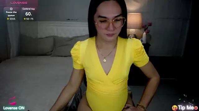 AsianSweetHeartxX: απευθείας συνομιλία ΧΧΧ
