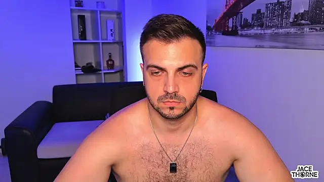 Jace_Thorne Webcam-Show