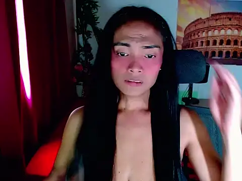 Chat XXX Live xAsianTOPModelx