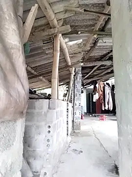 Bianca_Nina 现场XXX聊天