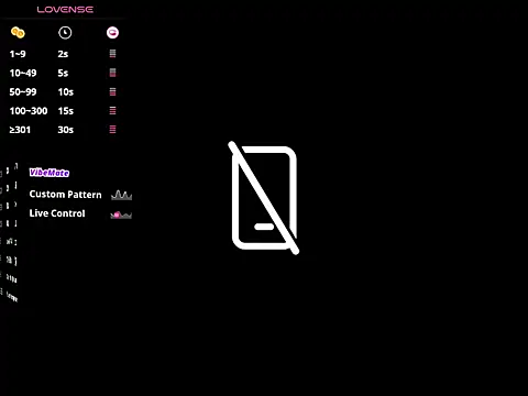 AshAndIron – Naživo XXX chat