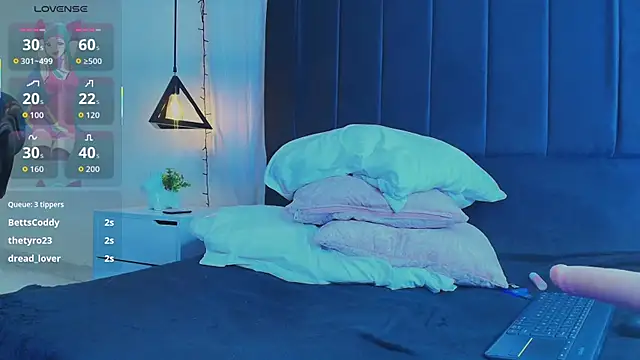 Ariadnaaa_'s Live XXX Chat