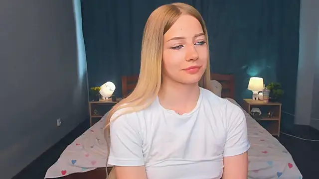 Онлайн чат XXX DeniseMekus