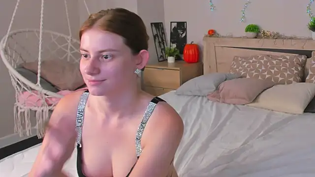 Lilli_Rivera's Live XXX Chat