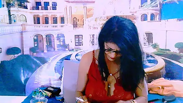 IndianAllure Live XXX-chat