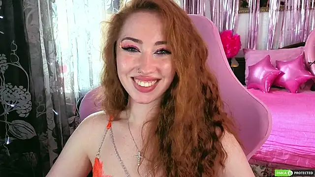 TinaBrook Chat XXX in diretta