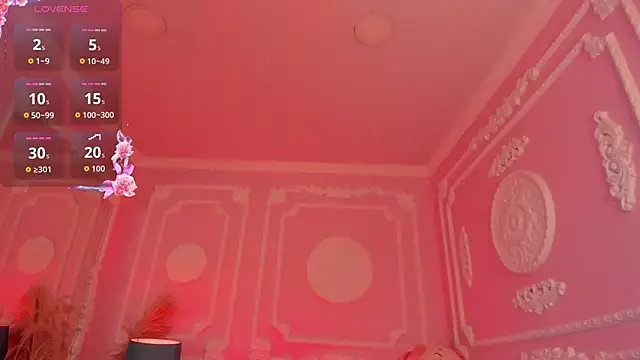 Kat_VonDe 现场XXX聊天