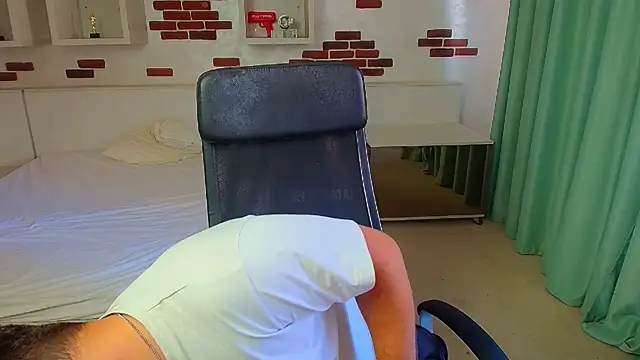 Chat XXX Live DaxGreer
