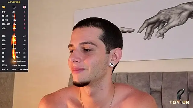 isaacblaze_ Live XXX-chat