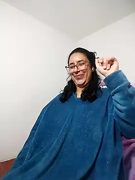 Chat XXX en directo de Im_Alma_