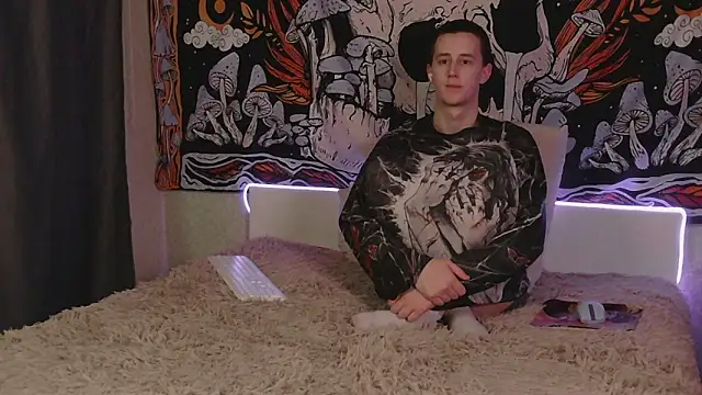 Czat XXX na żywo – Deshman