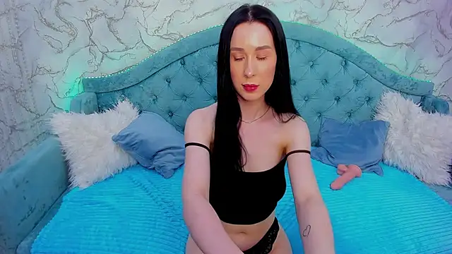 MiaVain Live XXX Chat