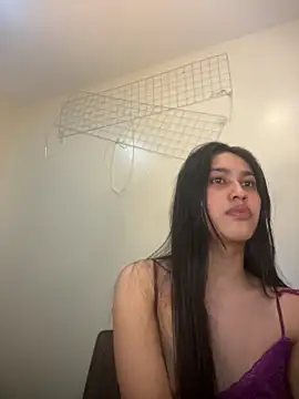 Živý XXX chat goddess_athena69