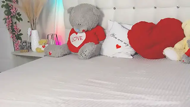 AlsouKass Live XXX-Chat