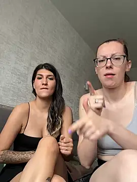RussianGirls_'s Live XXX Chat