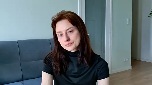 Dorimena live XXX chat
