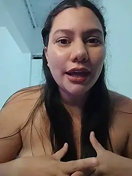ariana_d20 Obrolan Langsung XXX
