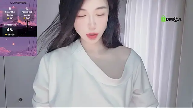 YunShan-33 라이브 XXX 채팅