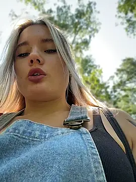 دردشة Mrs_Lust الجنسية المباشرة