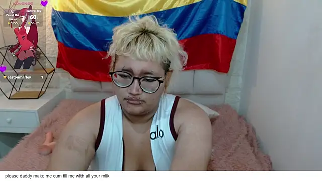 Echypyon_ Live XXX-Chat