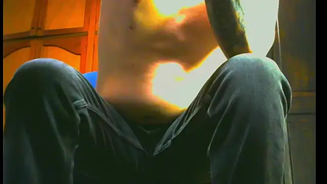 XXX chat uživo modela kimblaze8A