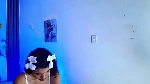 Zoe_Blake1 Live XXX-Chat