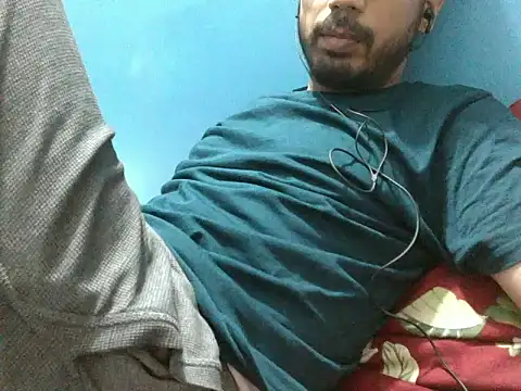 Precumboner Live XXX Chat