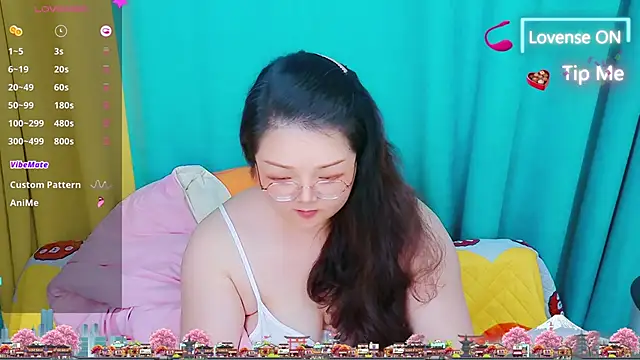 Czat XXX na żywo – AngelwithEcup
