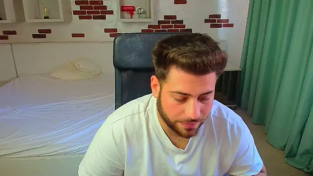 Онлайн чат XXX DaxGreer