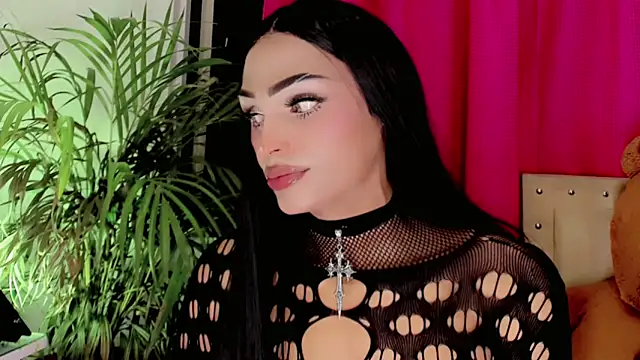 amal_baddell's Live XXX Chat