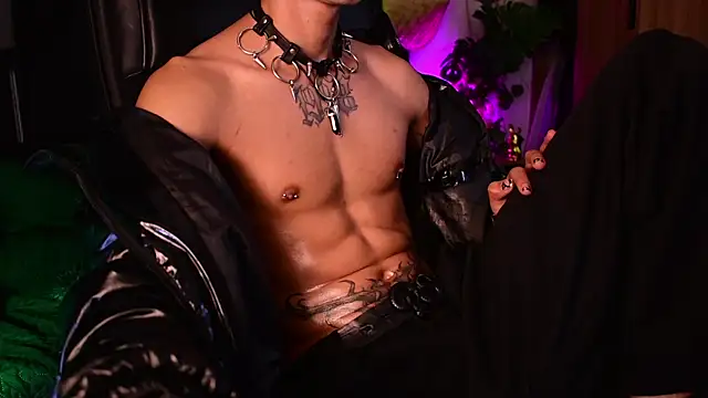 Chat XXX Live DemonKush--