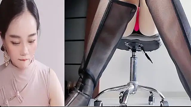 Latte-01 라이브 XXX 채팅