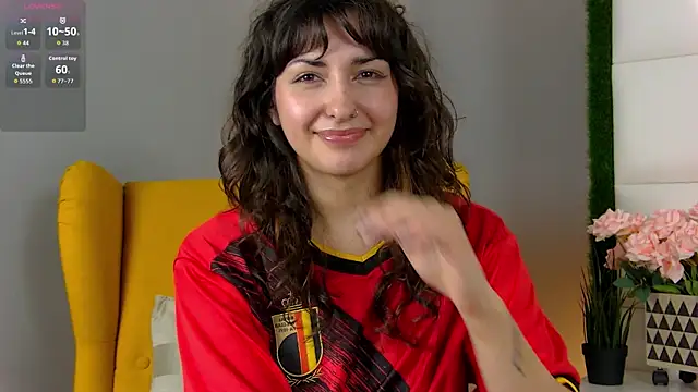 AngelaCox live XXX chat