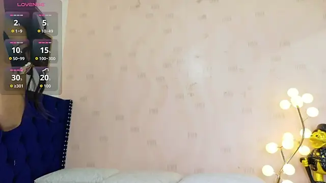 littleebonymommy's Live XXX Chat