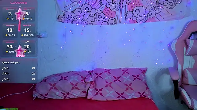 abbie_jensen_'s Live XXX Chat