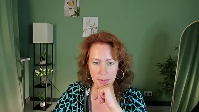LeticiaRomano's Live XXX Chat