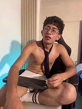 AndyJustgame_ 现场XXX聊天