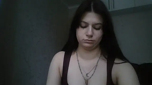 GrayceDeclet Chat XXX in diretta