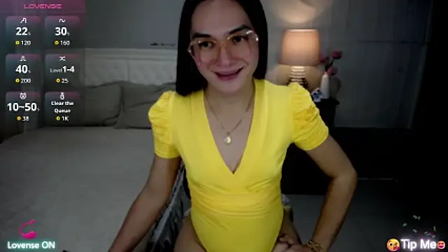 AsianSweetHeartxX Live XXX Chat