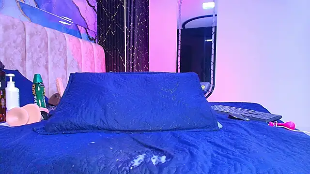 arl_chloee's Live XXX Chat