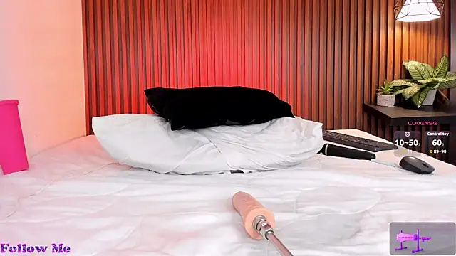 saraa_romero Obrolan Langsung XXX