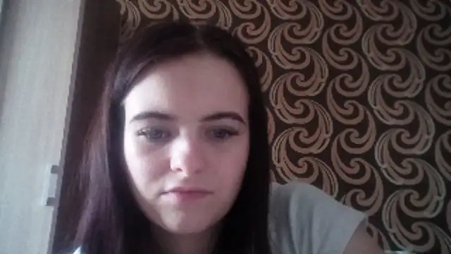 Chat XXX en directo de KikiAmino