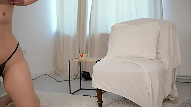 KateQuinn Live XXX-chat