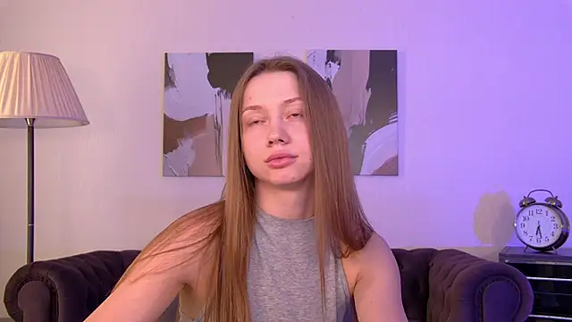 LoraVey Live XXX-Chat
