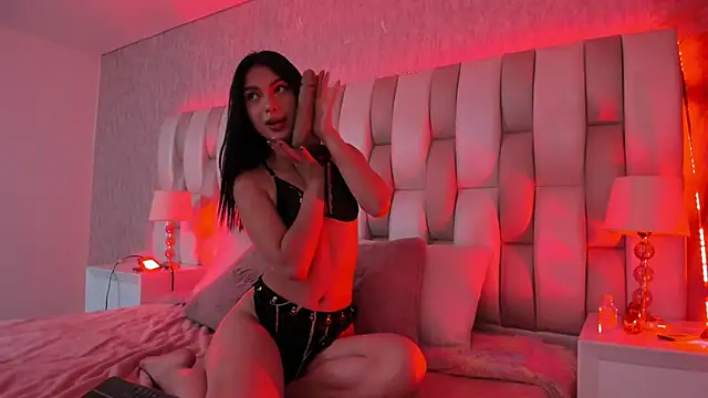 alice_lodge_ 라이브 XXX 채팅