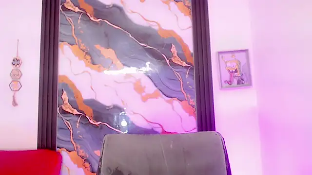 SWEET_PRINCEESS_'s Live XXX Chat