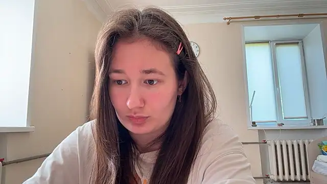 InesBarraz Chat XXX live