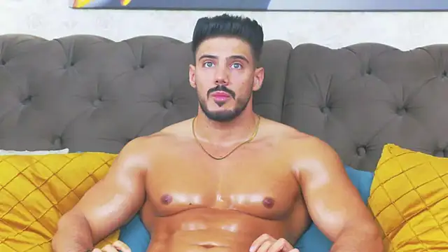 Chat XXX Live DustinKeent