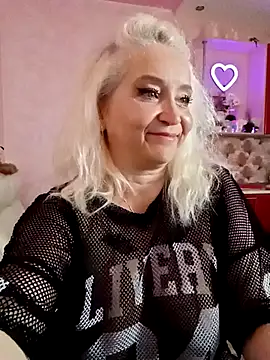 Živý XXX chat AngelFountains